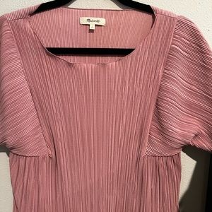 Madewell shirt perfect for breezy summers